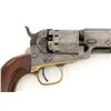 Image 6 : Manhattan Firearms Mfg. Co. Series II Navy Percussion Revolver