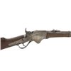 Image 7 : U.S. Civil War Spencer Repeating Lever Action Carbine