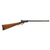 Image 1 : Maynard Second Model Percussion Saddle Ring Carbine