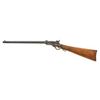 Image 2 : Maynard Second Model Percussion Saddle Ring Carbine