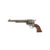 Image 16 : John T. Cleveland Inspected Condemned U.S. Colt Cavalry Single Action Army Revolver