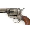 Image 3 : John T. Cleveland Inspected Condemned U.S. Colt Cavalry Single Action Army Revolver