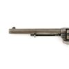 Image 5 : John T. Cleveland Inspected Condemned U.S. Colt Cavalry Single Action Army Revolver