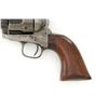 Image 6 : John T. Cleveland Inspected Condemned U.S. Colt Cavalry Single Action Army Revolver