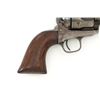 Image 7 : John T. Cleveland Inspected Condemned U.S. Colt Cavalry Single Action Army Revolver