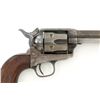 Image 8 : John T. Cleveland Inspected Condemned U.S. Colt Cavalry Single Action Army Revolver