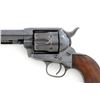 Image 4 : Antique U.S. Colt Single Action Army Cavalry Revolver Issued to U.S. Post Office Department