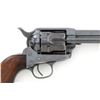 Image 9 : Antique U.S. Colt Single Action Army Cavalry Revolver Issued to U.S. Post Office Department