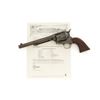 Image 1 : Factory Refurbished U.S. Colt Single Action Army Revolver Shipped to Manila, Philippines