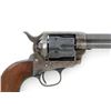 Image 4 : Colt Model 1873 U.S. Cavalry Single Action Revolver
