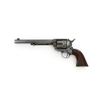 Image 1 : Colt Model 1873 U.S. Cavalry Single Action Revolver