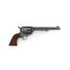 Image 2 : Colt Model 1873 U.S. Cavalry Single Action Revolver