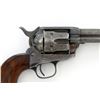 Image 4 : Colt Model 1873 U.S. Cavalry Single Action Revolver
