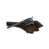 Image 1 : Colt Model 1873 U.S. Cavalry Single Action Revolver with Holster