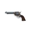 Image 1 : U.S. Colt Single Action Army Artillery Model Revolver