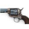Image 4 : U.S. Colt Single Action Army Artillery Model Revolver