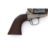 Image 5 : U.S. Colt Single Action Army Artillery Model Revolver