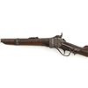 Image 13 : Sharps U.S. New Model 1863 Breech-Loading Carbine