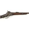 Image 4 : Sharps U.S. New Model 1863 Breech-Loading Carbine