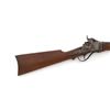 Image 3 : Sharps U.S. New Model 1863 Breech-Loading Carbine