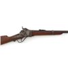Image 4 : Sharps U.S. New Model 1863 Breech-Loading Carbine