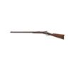Image 2 : Freund & Bro Marked Sharps Model 1874 Single Shot Sporting Rifle
