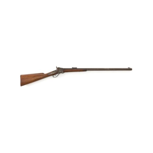 Sharps Model 1874 Breech Loading Sporting Rifle