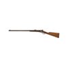 Image 2 : Sharps Model 1874 Breech Loading Sporting Rifle