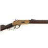 Image 11 : Winchester Third Model 1866 Lever Action Rifle