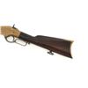 Image 17 : Winchester Third Model 1866 Lever Action Rifle