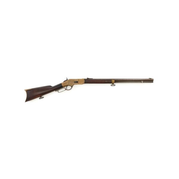 Winchester Third Model 1866 Lever Action Rifle