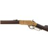 Image 4 : Winchester Third Model 1866 Lever Action Rifle
