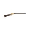 Image 1 : Late New Haven Arms Co. Henry Model 1860 Lever Action Rifle