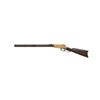 Image 2 : Late New Haven Arms Co. Henry Model 1860 Lever Action Rifle
