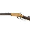Image 4 : Late New Haven Arms Co. Henry Model 1860 Lever Action Rifle