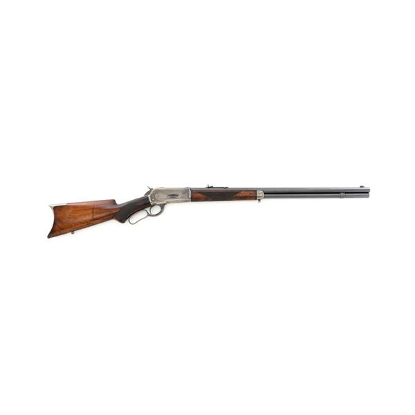 Special Order Winchester Model 1886 Lever Action Rifle
