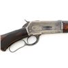 Image 4 : Special Order Winchester Model 1886 Lever Action Rifle