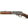 Image 3 : Marlin Model 1893 Lever Action Takedown Rifle