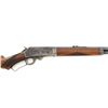 Image 4 : Marlin Model 1893 Lever Action Takedown Rifle