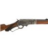 Image 9 : Marlin Model 1893 Lever Action Takedown Rifle