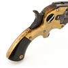 Image 10 : William W. Marston Three-Barrel Derringer