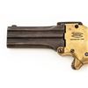 Image 3 : William W. Marston Three-Barrel Derringer