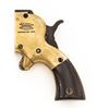 Image 7 : William W. Marston Three-Barrel Derringer