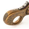 Image 10 : Antique James Reid Model ''My Friend'' Knuckle Duster Five-Shot Revolver
