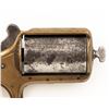 Image 4 : Antique James Reid Model ''My Friend'' Knuckle Duster Five-Shot Revolver