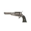 Image 1 : Scarce Engraved Remington-Beals 3rd Model Pocket Revolver