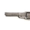 Image 7 : Scarce Engraved Remington-Beals 3rd Model Pocket Revolver