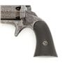 Image 9 : Scarce Engraved Remington-Beals 3rd Model Pocket Revolver