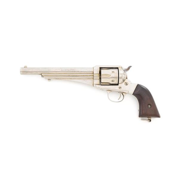 Remington Model 1875 Single Action Revolver