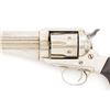 Image 4 : Remington Model 1875 Single Action Revolver
